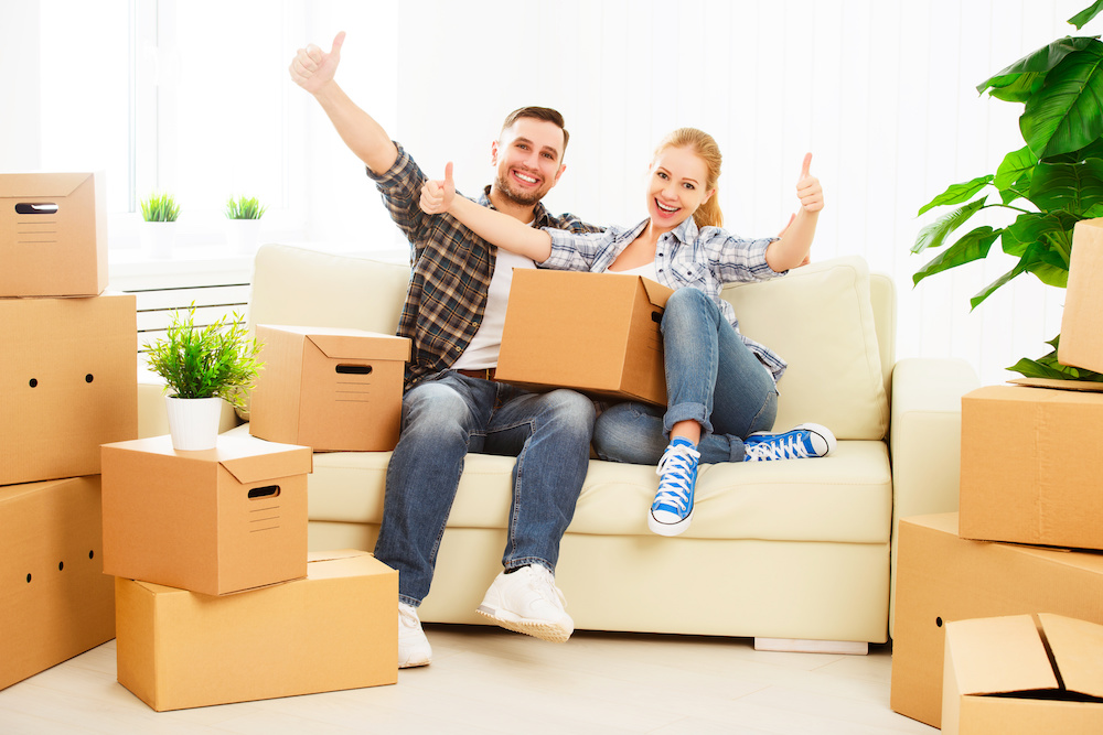 Why Choose Quick and Easy Movers as Your Moving Company?