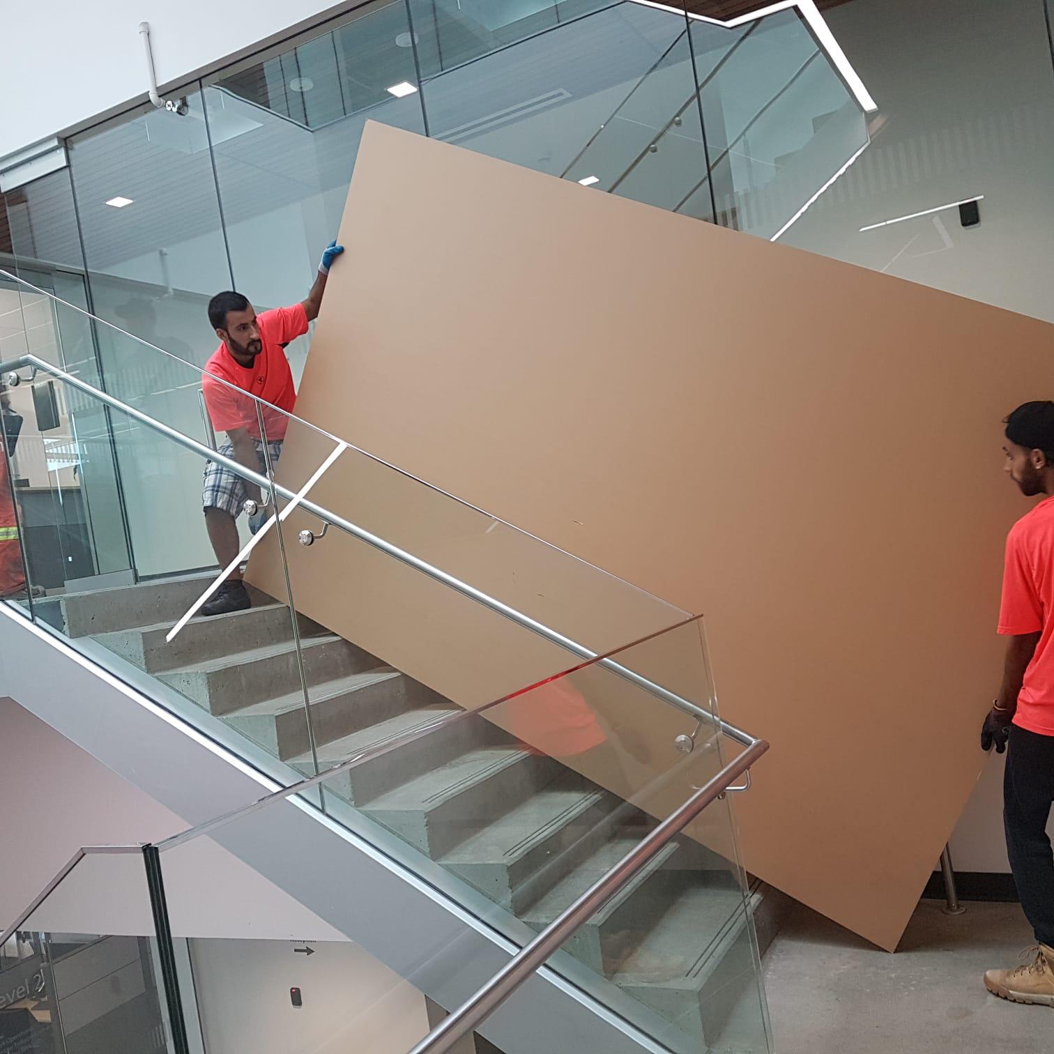 Planning Your Office Move