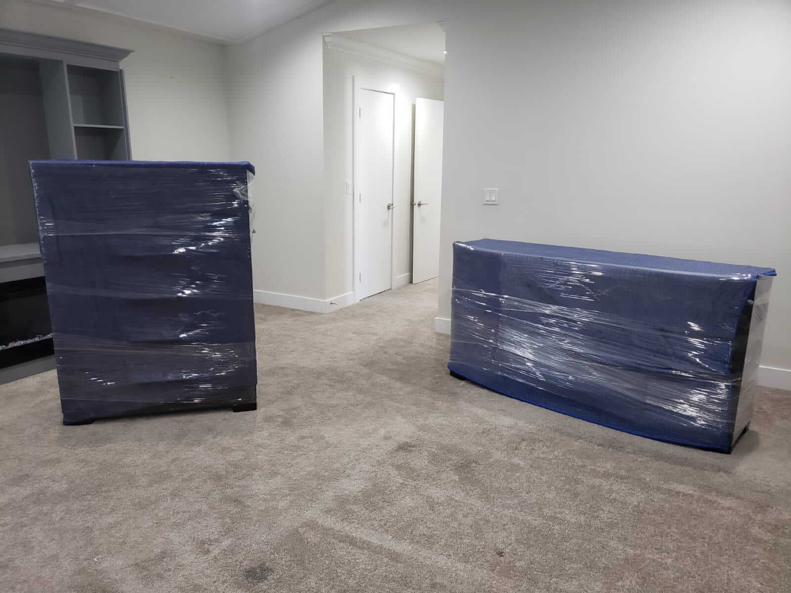 Burnaby Best Moving Company