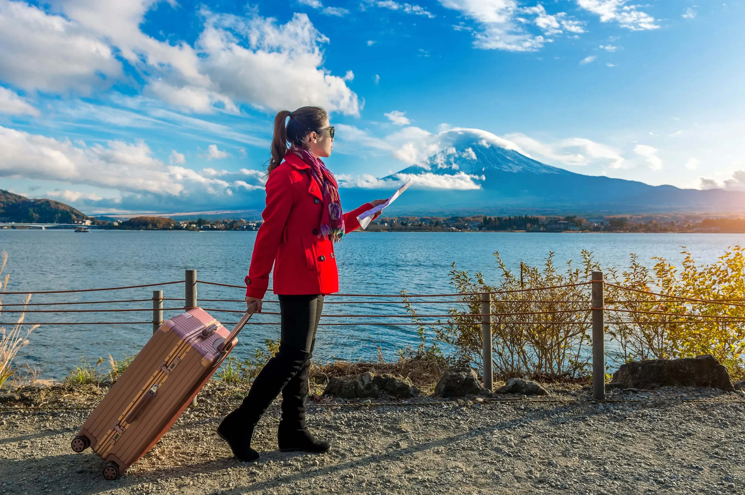 Essential Tasks for Moving in Surrey