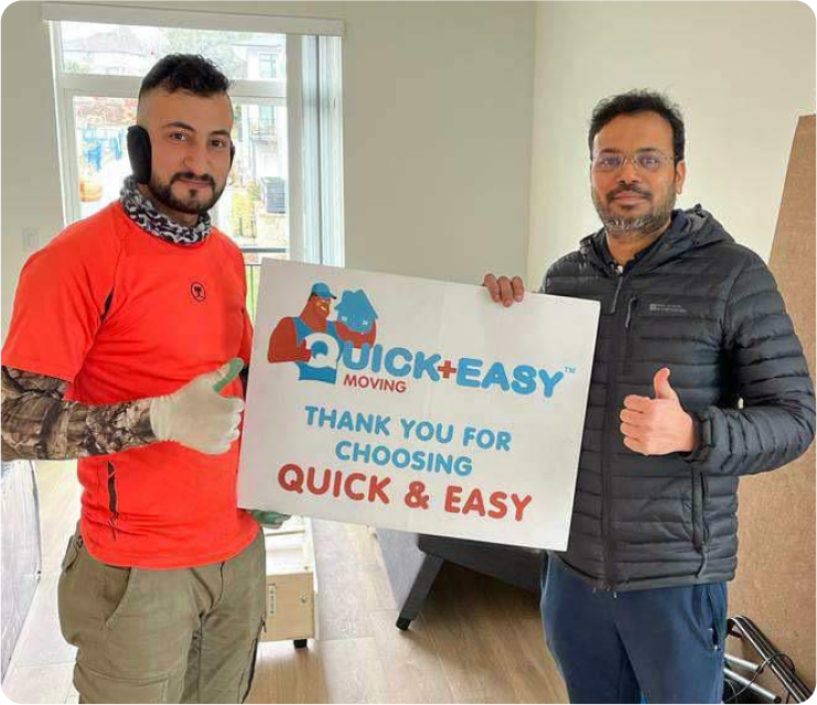 Essential Tasks for Moving in Downtown Vancouver