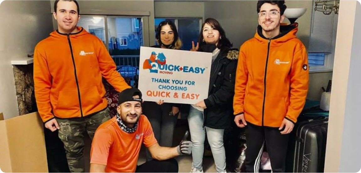 Professional House Movers