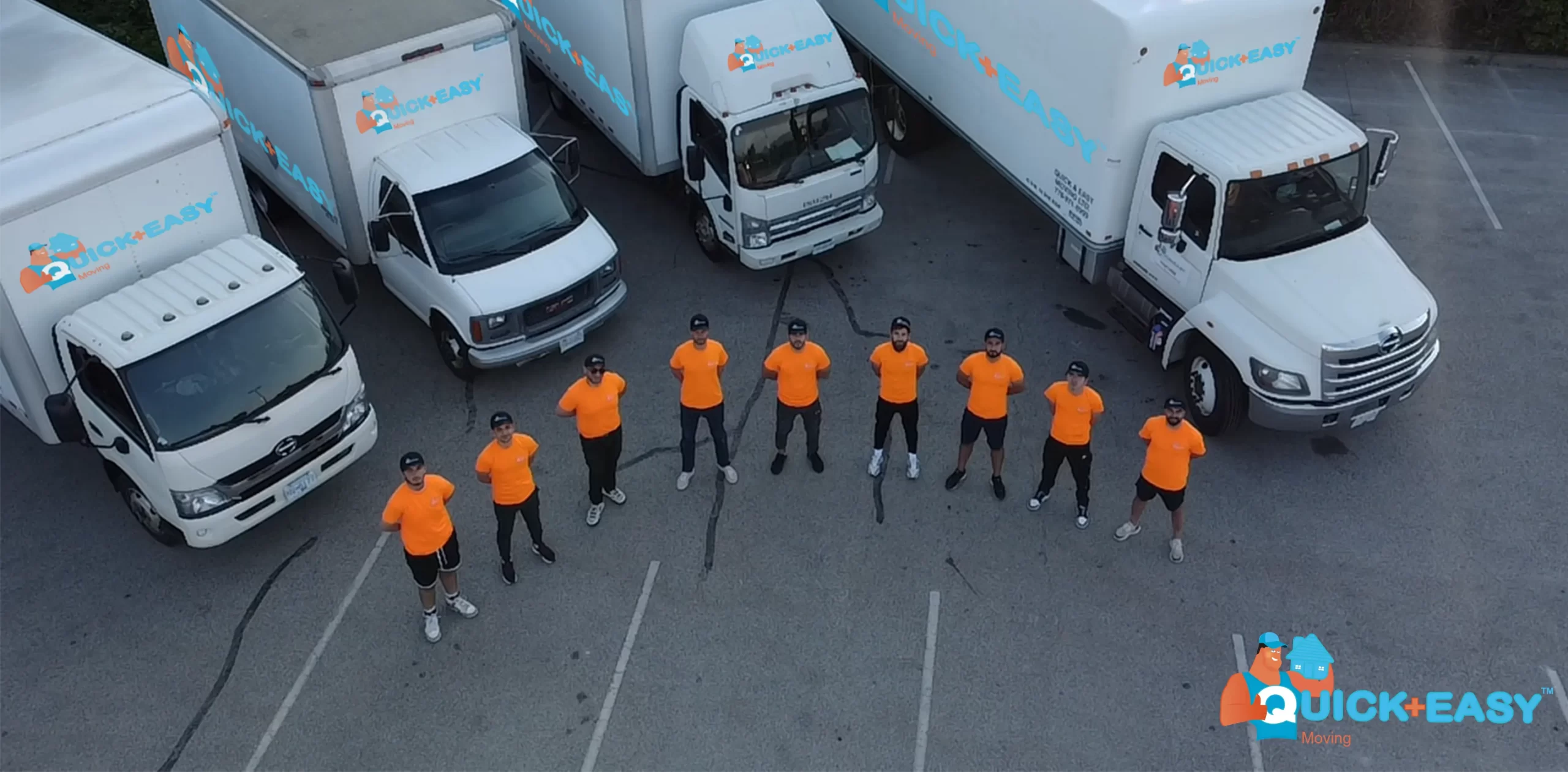 Corporate Relocations Made Effortless