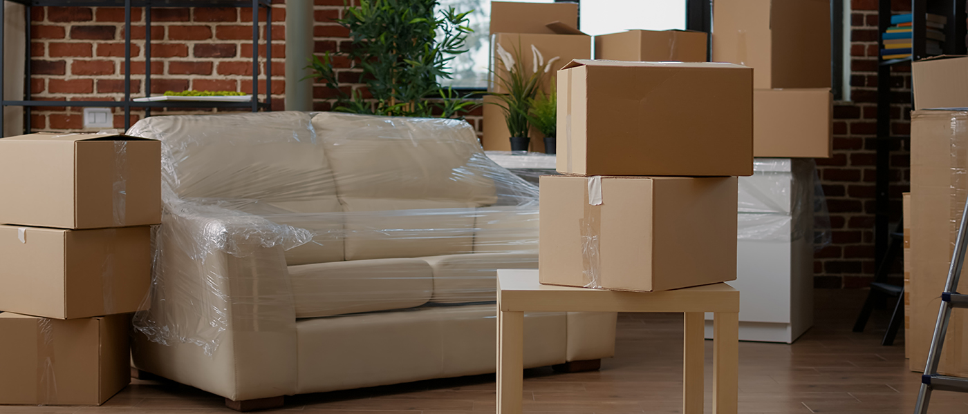 Secure Storage Services