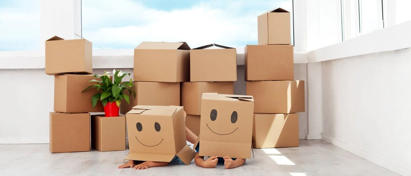 Commercial Moving Services